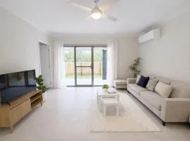 4BR - Brand New Family Home in Ripley near BNE