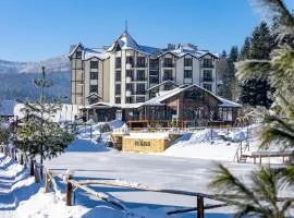 Osonnya Karpaty RESORT MEDICAL & SPA