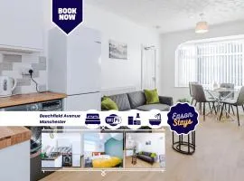 Contractor Heaven Free Parking Manchester