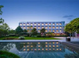 Mercure Beijing Baiziwan CBD