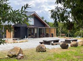 ホテルB-Stone Garden, viešbutis 