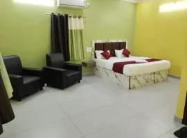 Golden Memories Boutique Stay
