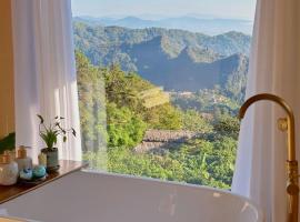 Sayu Homestay&Cafe, hotel in Ban Pha Mi