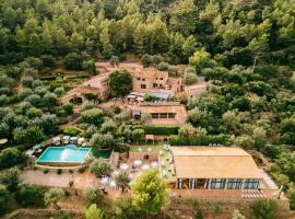 Hotel Rural S'Olivaret & Spa