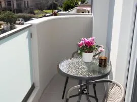 Cozy apartment in Ialyssos