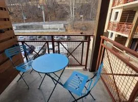 Cozy apartment in Briançon close to the slopes