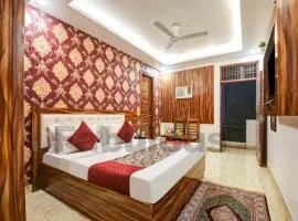 Hotel Fabulous - Delhi International Airport