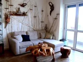 Le Betulle Apartment