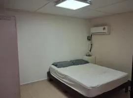 Fortune Room Stay 3