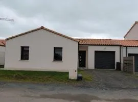 Gîte du champ aisé