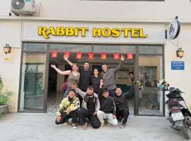 Ha Giang Loop Rabbit Hostel & Tours