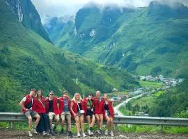 Ha Giang Loop Rabbit Hostel & Tours
