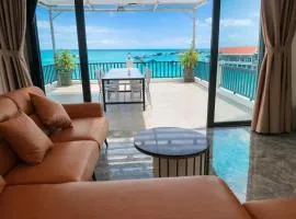 Happy House Gành Dầu