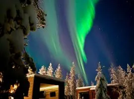 Aurora Hill Resort, Rovaniemi