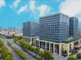 Hangzhou Zhonghao International Hotel