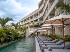 Sore Escape Tumbak Bayuh by Betterplace, hotel em Tumbak Bayuh