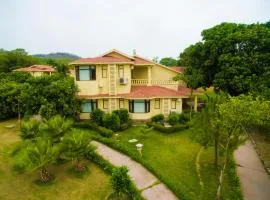 Nadiya Parao, A Club Mahindra Associate Resort, Corbett