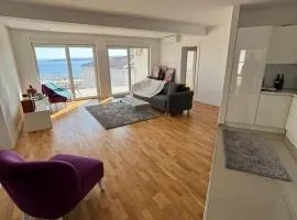 Luxury Penthouse Royal Residence