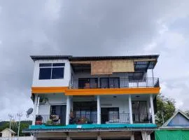 Komodo Village Tour & Homestay