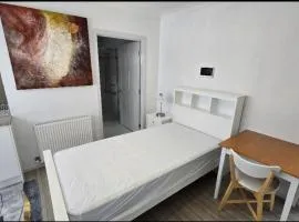 Luxary accommodation