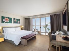 Dusit Thani Mactan Cebu Resort