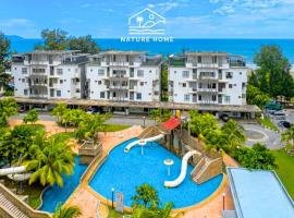 Nature Home - Swiss Garden Resort Residences - Weekend Free Breakfast