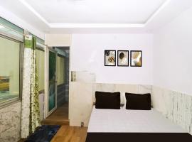 Hotel O Galaxy Inn，位于Sānkchi的酒店