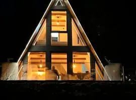 Tara mountain house Kopaonik