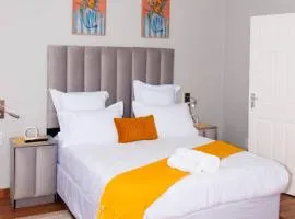 Coastal Sela Self-catering