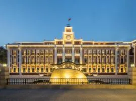 Nanjing Central Hotel