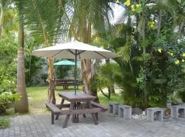 La Perla Holiday Apartments