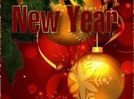 Piramida Apartments, hotel in Narva