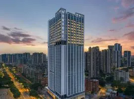 Four Points by Sheraton Guangzhou Bai’e Tan