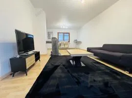 Saint-Louis House - close to Basel