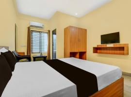 Hotel O MYSORE CASTLE，位于Belagula的酒店