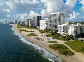 Fort Lauderdale Marriott Pompano Beach Resort