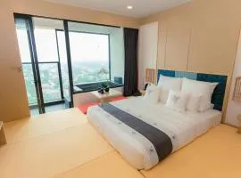 Lynn Times Thanh Thủy Hotel Onsen & Spa