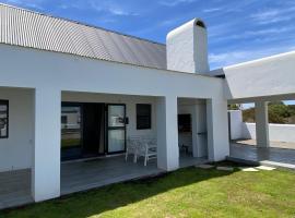 De Meye Jacobsbaai, hotel i Jacobs Bay