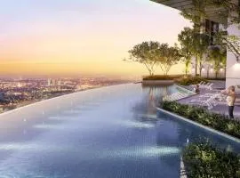 Wyndham Grand I-City