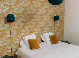 Maison conviviale près de Chamant avec jardin et terrasse