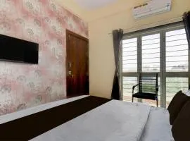 Super Hotel O Aura Suiites