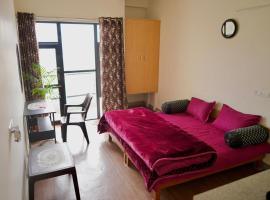 LVMR RIDERS REST Homestay, hotel a Kulu