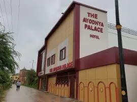Hotel The Ayodhya Ji Palace-Walking Distance From Ram Mandir