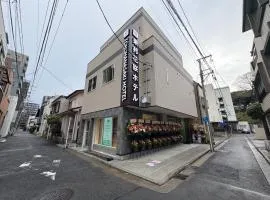 東邦花咲ホテル