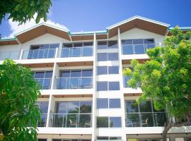 Athiri Residence Goidhoo - Island beach holiday, Hotel in Goidhoo