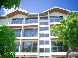 Athiri Residence Goidhoo - Island beach holiday