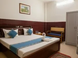 The Ayodhya Ji Palace