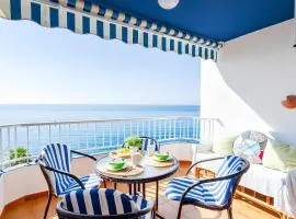 Epsilon 2 4f primera línea de playa