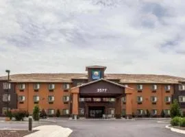 Comfort Inn and Suites Thatcher