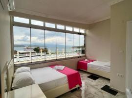 Grand Şakar Otel, hotel em Mármara